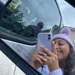 Meet your Posher, Fernanda